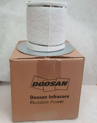 22570691 Doosan Air/Oil Separator