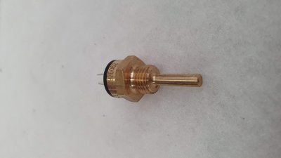 Ingersoll Rand Sensor,thermistor 10K CPN 92926062