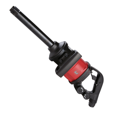1' Impact Wrench (8' Anvil) Lightweight