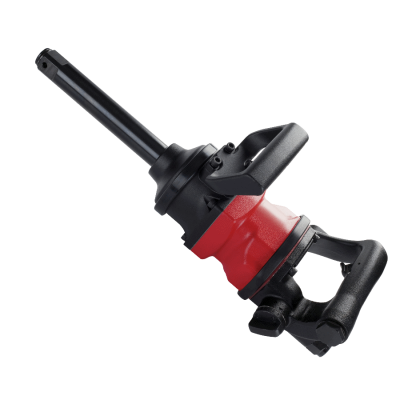 1' Impact Wrench (8' Anvil) Lightweight