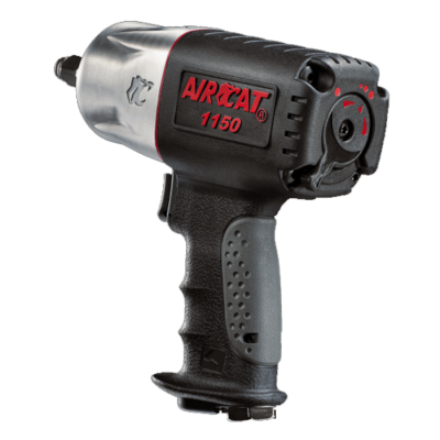 AIRCAT 1/2' Impact Wrench