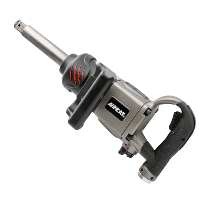 1' Low Weight Impact Wrench 7