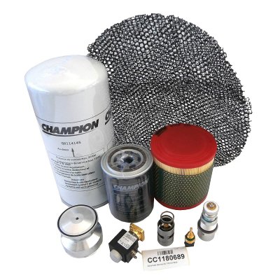 Champion FM15-FM22 Advanced Service Kit CC1180689