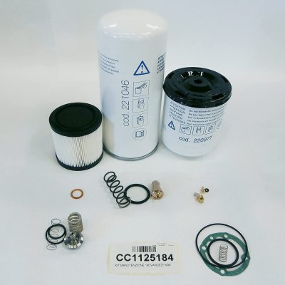 Champion KA6 Advanced Service Kit CC1125184