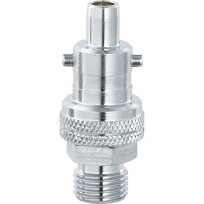 InstantAir Adaptor Swivel Male Thread G 1/4