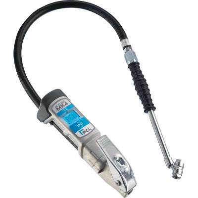 Accura 4 Tyre Inflator 1.8m Hose TCO Connector