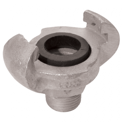 CLAW COUPLER 3/8