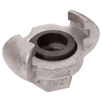 CLAW COUPLER 3/8