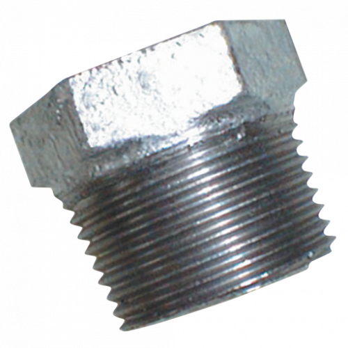 1/2"x1/4" Reducing Bush