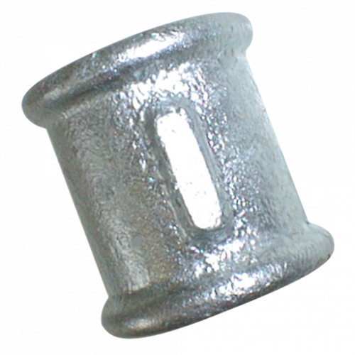 1/2" Female Equal Socket