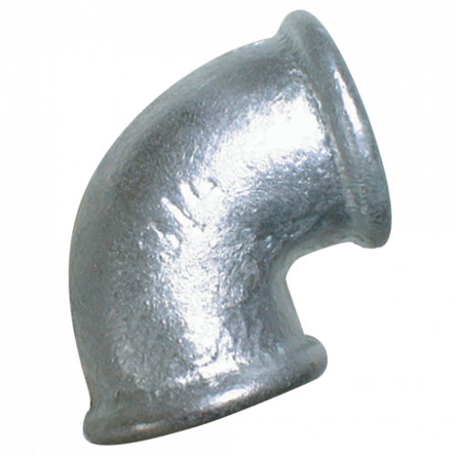 1/2" Equal Female Elbow
