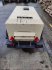 INGERSOLL RAND DOOSAN 7/20 ROAD TOWABLE DIESEL PORTABLE AIR COMPRESSOR 70CFM
