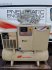 INGERSOLL RAND ROTARY SCREW AIR COMPRESSOR WITH DRYER 5.5KW 7.5HP 10 BAR 22CFM