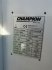CHAMPION ROTARY SCREW COMPRESSOR WITH DRYER 500L 11KW 15HP 10 BAR 50 CFM
