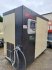 INGERSOLL RAND R55N VARIABLE SPEED ROTARY SCREW AIR COMPRESSOR 55KW 75HP 372CFM