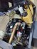 INGERSOLL RAND DOOSAN 7/41 DIESEL PORTABLE TOWABLE AIR COMPRESSOR 141CFM 2 TOOL