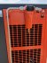 ENZAIR EZ11 T FIXED SPEED ROTARY SCREW AIR COMPRESSOR 11KW 15HP 46CFM 10BAR 350L TANK