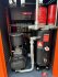 ENZAIR EZ11 T FIXED SPEED ROTARY SCREW AIR COMPRESSOR 11KW 15HP 46CFM 10BAR 350L TANK
