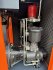 ENZAIR EZ11 T FIXED SPEED ROTARY SCREW AIR COMPRESSOR 11KW 15HP 46CFM 10BAR 350L TANK