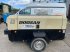 Ingersoll Rand Doosan 7/73 10/53 Diesel Portable Air Compressor 250CFM