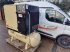 INGERSOLL RAND UP5-18 ROTARY SCREW AIR COMPRESSOR 18.5kW/25HP 14BAR 71CFM 500L