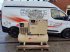 INGERSOLL RAND ROTARY SCREW AIR COMPRESSOR WITH DRYER 5.5KW 7.5HP 10 BAR 22CFM