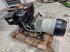 DIESEL DRIVEN ELECTRIC START HYDROVANE HV04/504 ROTARY VANE AIR COMPRESSOR 20CFM