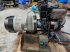 DIESEL DRIVEN ELECTRIC START HYDROVANE HV04/504 ROTARY VANE AIR COMPRESSOR 20CFM