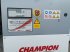 CHAMPION FM4 ROTARY SCREW AIR COMPRESSOR 270L 4KW 5.5HP 10 BAR 16CFM