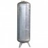EnzAir Galvanised 270L Vertical Air Receiver 11 Bar c/w Gauge & Safety Valve