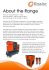 ENZAIR EZ5-VSD TDF VARIABLE SPEED ROTARY SCREW AIR COMPRESSOR 300L RECEIVER WITH DRYER & FILTERS 5.5KW 7.5HP 24CFM 10BAR