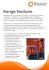 ENZAIR EZ5-VSD TDF VARIABLE SPEED ROTARY SCREW AIR COMPRESSOR 300L RECEIVER WITH DRYER & FILTERS 5.5KW 7.5HP 24CFM 10BAR