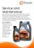ENZAIR EZ5 T FIXED SPEED ROTARY SCREW AIR COMPRESSOR 5.5KW 7.5HP 22CFM 10BAR 210L TANK