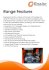 ENZAIR EZ5 T FIXED SPEED ROTARY SCREW AIR COMPRESSOR 5.5KW 7.5HP 22CFM 10BAR 210L TANK