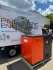 ENZAIR EZ37-VSD VARIABLE SPEED ROTARY SCREW AIR COMPRESSOR 37KW 50HP 220CFM