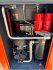 ENZAIR EZ37-VSD VARIABLE SPEED ROTARY SCREW AIR COMPRESSOR 37KW 50HP 220CFM