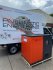 ENZAIR EZ45-VSD VARIABLE SPEED ROTARY SCREW AIR COMPRESSOR 45KW 60HP 254CFM