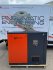 ENZAIR EZ45-VSD VARIABLE SPEED ROTARY SCREW AIR COMPRESSOR 45KW 60HP 254CFM