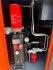 ENZAIR EZ45-VSD VARIABLE SPEED ROTARY SCREW AIR COMPRESSOR 45KW 60HP 254CFM