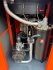 ENZAIR EZ55-VSD VARIABLE SPEED ROTARY SCREW AIR COMPRESSOR 55KW 75HP 370CFM