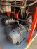 ENZAIR EZ55-VSD VARIABLE SPEED ROTARY SCREW AIR COMPRESSOR 55KW 75HP 370CFM