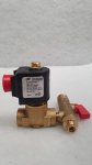 Ingersoll Rand Valve,condnsate Drain(no Timr) - M & M CPN 22130439