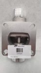 Ingersoll Rand Valve, Inlet, N.C. CPN 23972854