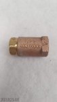 Ingersoll Rand Valve In-line Check CPN 39182548