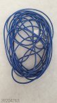 Ingersoll Rand Wire, #16 Blue CPN 39204763