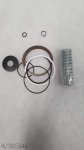 Ingersoll Rand KIT Rebuild FOR Inlet VLV (Ase) CPN 42385948