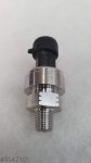 Ingersoll Rand Transducer, Pressure 16 Bar, 4-20 MA, 1/8 Bspt CPN 49147101