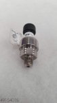 Ingersoll Rand Transducer, Pressure 16 Bar, 4-20 MA, 1/8 NPT CPN 49154016