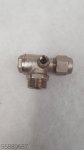 Ingersoll Rand Valve,check 3/4M-14M CPN 55889687