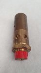 Ingersoll Rand Valve Safety CPN 92539014